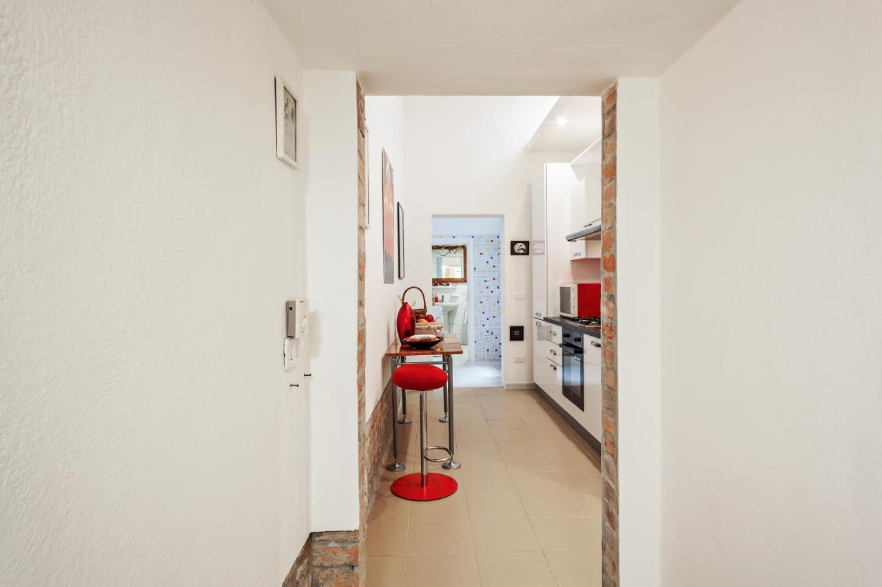 Palazzo Dei Diamanti Apartment Ferrare Extérieur photo