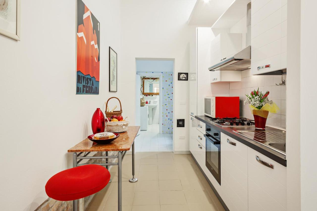 Palazzo Dei Diamanti Apartment Ferrare Extérieur photo