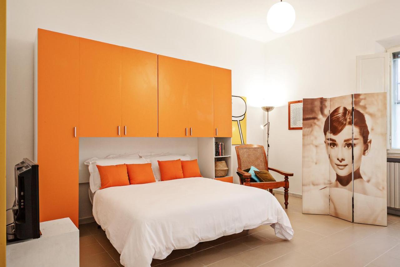 Palazzo Dei Diamanti Apartment Ferrare Extérieur photo