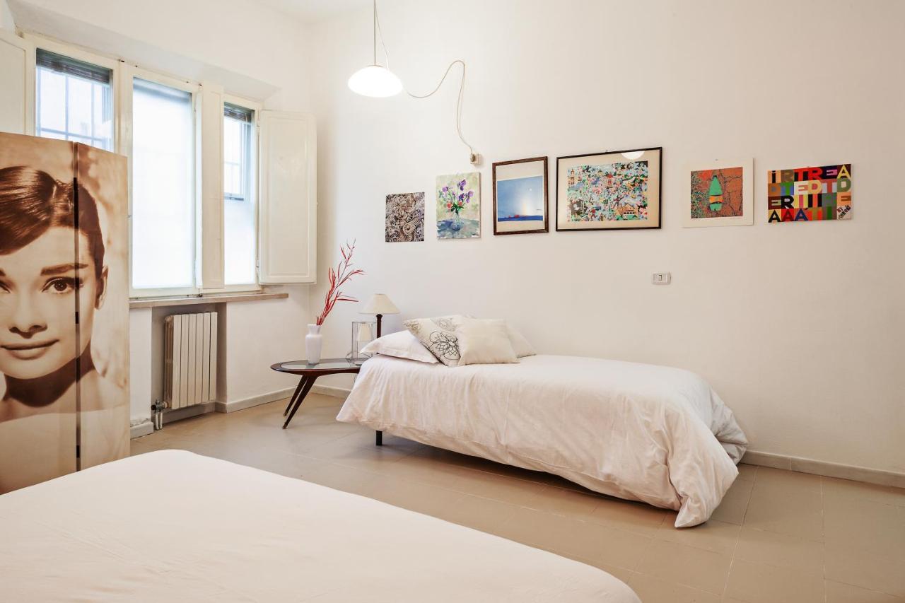 Palazzo Dei Diamanti Apartment Ferrare Extérieur photo