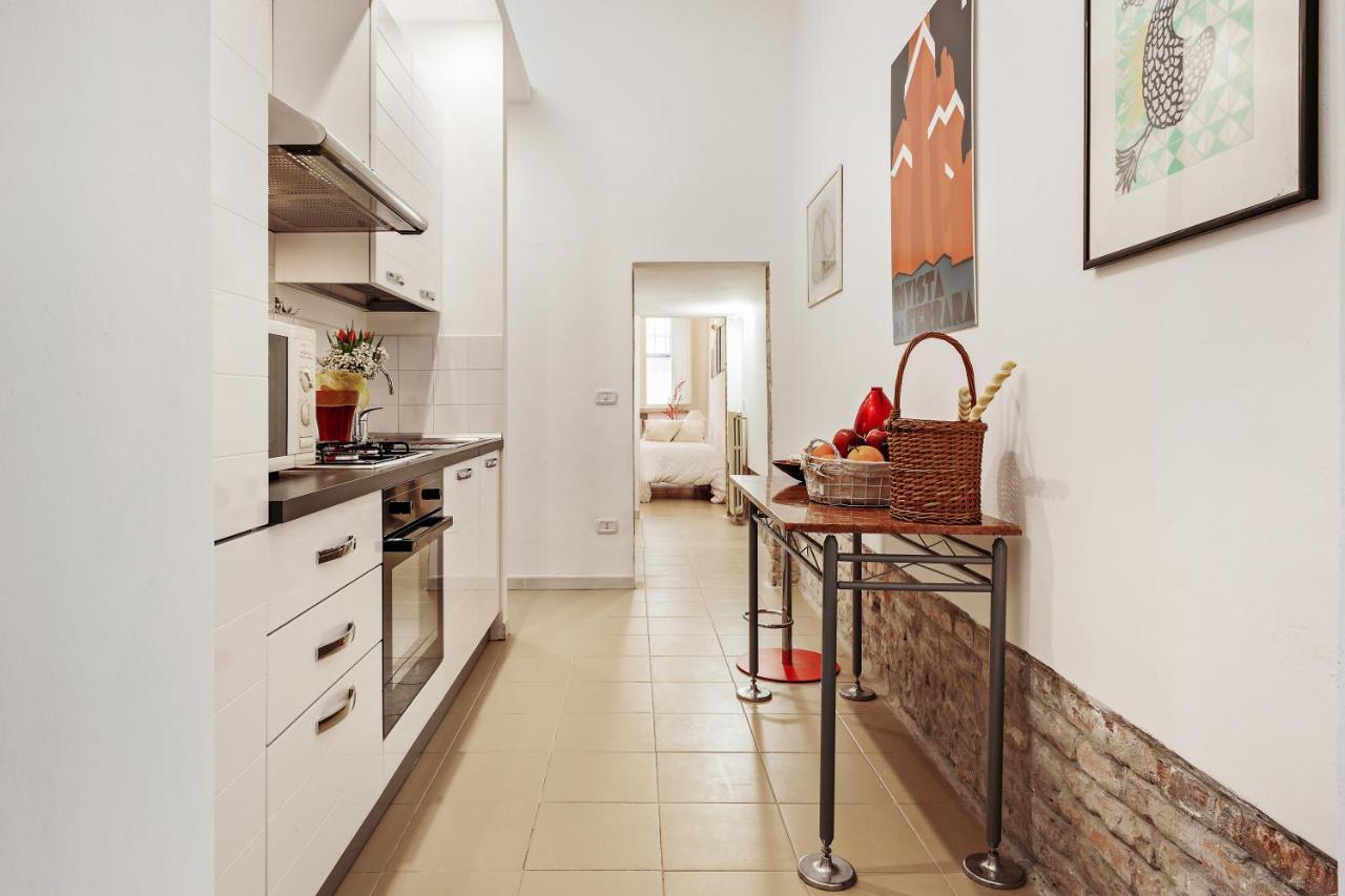 Palazzo Dei Diamanti Apartment Ferrare Extérieur photo
