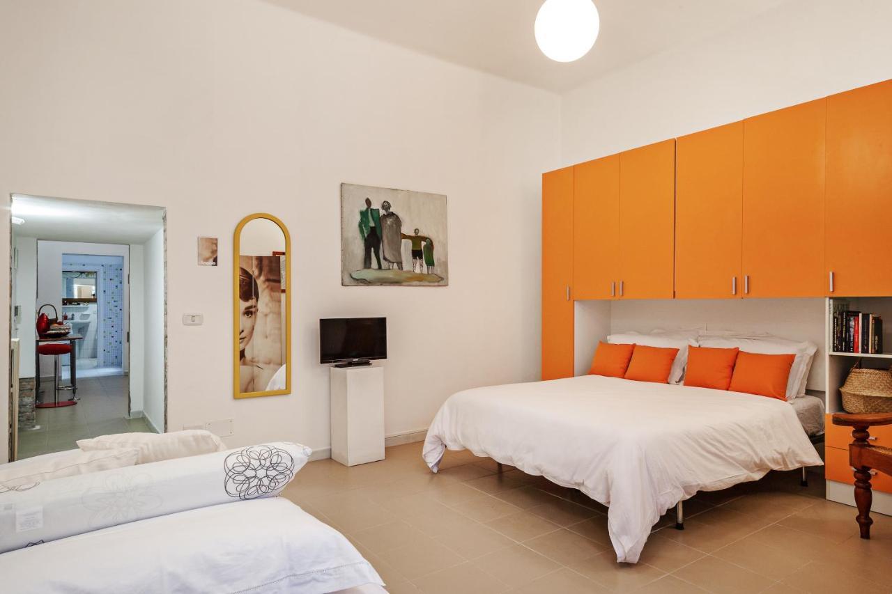 Palazzo Dei Diamanti Apartment Ferrare Extérieur photo